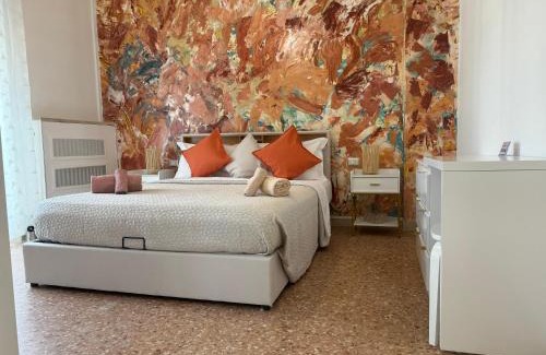 Borgo Venezia Apartment | Appartamento Galileo