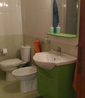 Ganzirri Apartment | Appartamento Ganzirri