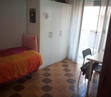 Ganzirri Apartment | Appartamento Ganzirri