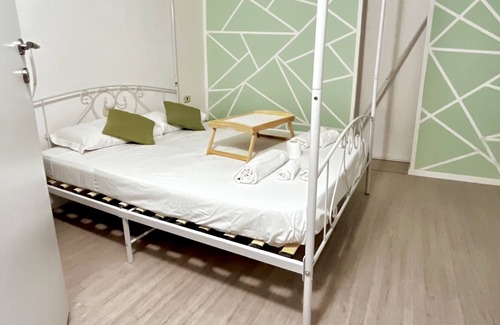 Lagaccio Apartment | Appartamento Genova, a 5 minuti dal centro