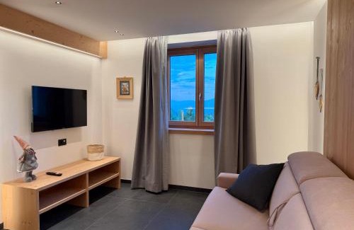 Andalo Apartment | Appartamento Genziana