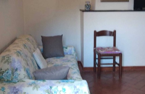 Lavaggiorosso House | Appartamento Girasole