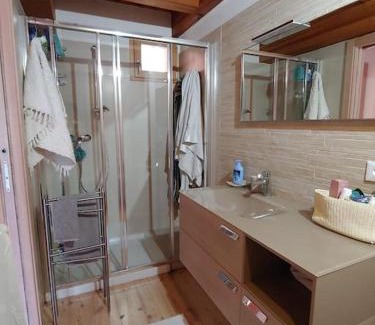 Comano Terme Apartment | Appartamento- Godendosi la vista