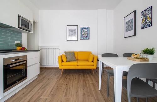 Sori Apartment | Appartamento GOLFO PARADISO HOUSE-Affitti Brevi It