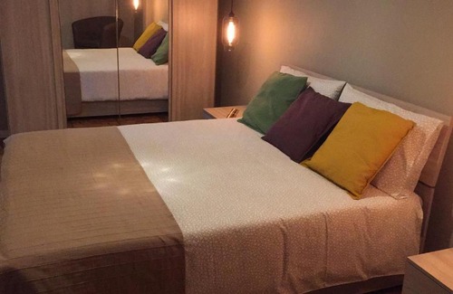 Mirafiori Apartment | Appartamento gorizia 191 santa rita stadio torino