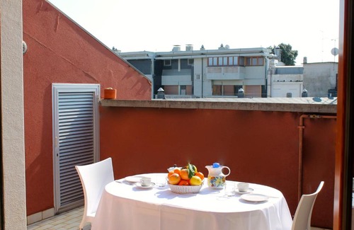 Grado Apartment | Appartamento Grado 5