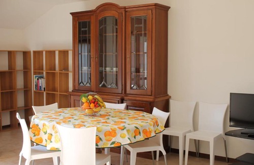 Grado Apartment | Appartamento Grado 5