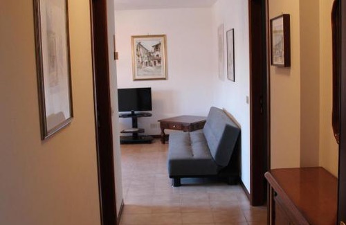 Grado Apartment | Appartamento Grado 5