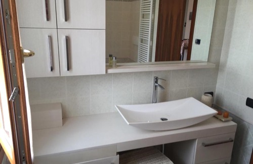 Trebaseleghe Apartment | Appartamento Grazioso - Vicino Venezia - Padova