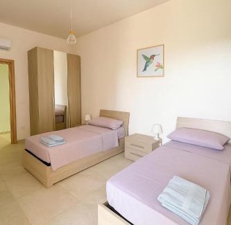 Pignataro Maggiore Apartment | Appartamento Il Colibrì