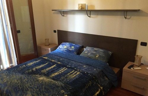 Trebaseleghe Apartment | Appartamento Il Castagno