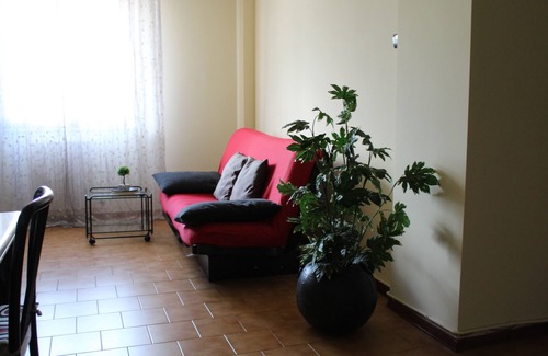Fabriano Apartment | Appartamento "Il Gentile"
