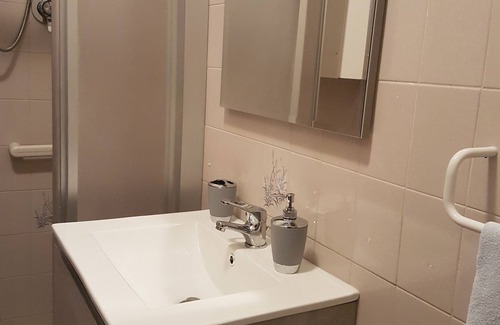 Fabriano Apartment | Appartamento "Il Gentile"