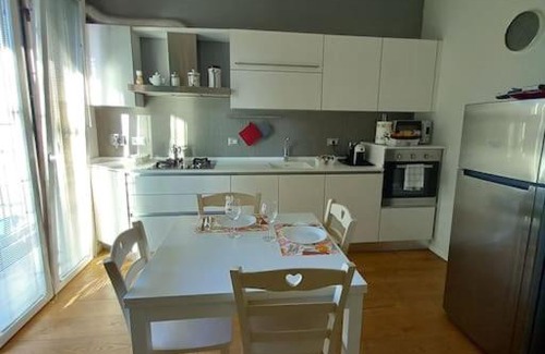 Reggio nell'Emilia Apartment | Appartamento Il Giardinetto Reggio Emilia