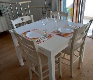 Reggio nell'Emilia Apartment | Appartamento Il Giardinetto Reggio Emilia