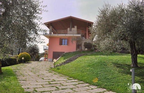Roe Apartment | Appartamento il Moresine