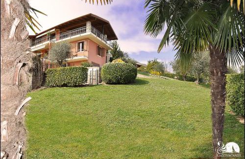 Roe Apartment | Appartamento il Moresine