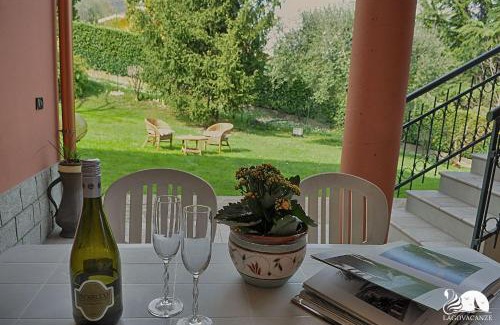 Roe Apartment | Appartamento il Moresine