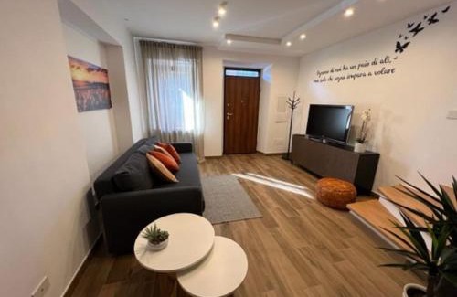 Montefiascone Apartment | Appartamento Il Poggetto