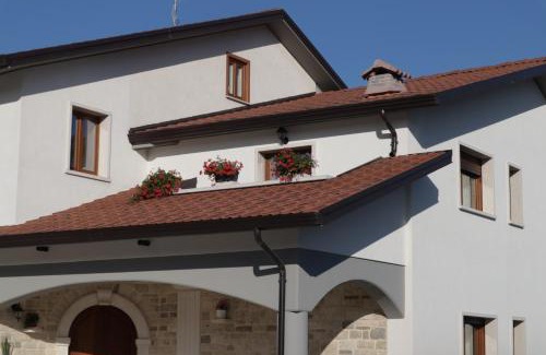 Riccia Apartment | Appartamento Il Riccio home & relax
