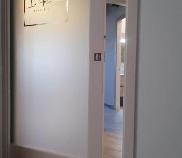 Riccia Apartment | Appartamento Il Riccio home & relax