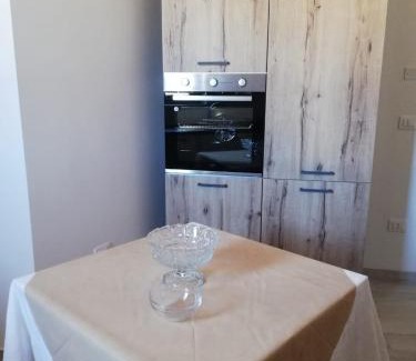 Riccia Apartment | Appartamento Il Riccio home & relax