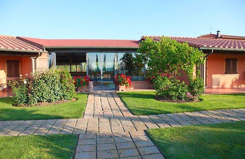Puntone Ski Chalet | Appartamento Il Tramonto
