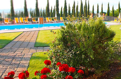 Puntone Ski Chalet | Appartamento Il Tramonto