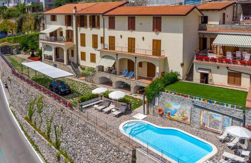 Scala Apartment | Appartamento Ilaria in Villa Laura