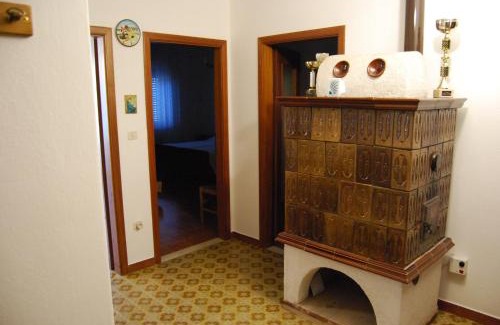 Fraviano Apartment | Appartamento Ilaria