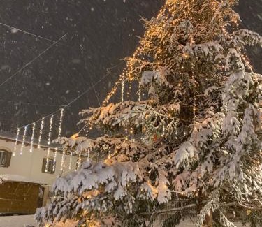 Campo di Giove Apartment | Appartamento immerso nel verde
