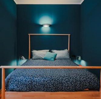 Domodossola Apartment | Appartamento in centro storico La Corte