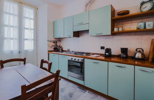 Domodossola Apartment | Appartamento in centro storico La Corte