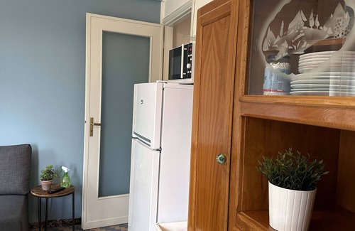 Roure Apartment | Appartamento In Montagna, a Pochi Minuti dal Forte di Fenestrelle