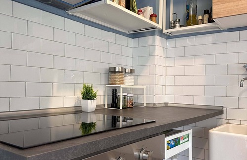 Roure Apartment | Appartamento In Montagna, a Pochi Minuti dal Forte di Fenestrelle