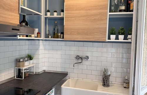 Roure Apartment | Appartamento In Montagna, a Pochi Minuti dal Forte di Fenestrelle