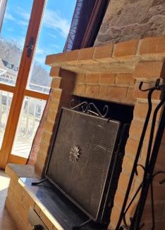 Pizzoferrato Apartment | Appartamento in una valle di Luce