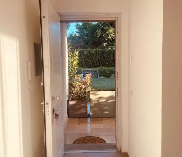Bagnaia Apartment | Appartamento in villa