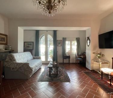 Scarperia Apartment | Appartamento in villa - Maria Grazia