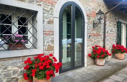 Scarperia Apartment | Appartamento in villa - Maria Grazia