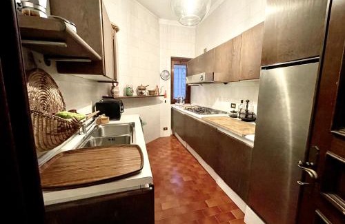 Albizzate House | Appartamento in villa-Vicino aeroporto MXP-Laghi