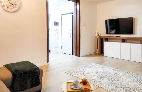 Edolo Apartment | Appartamento incantevole con camino - EDOLO74