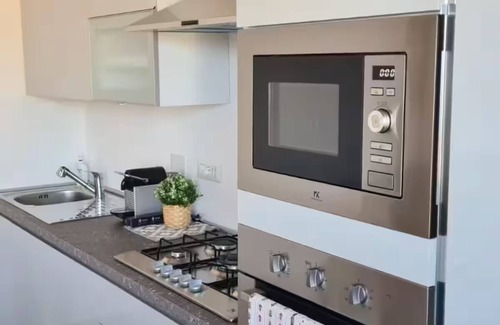 Centro Giano House | Appartamento indipendente a Roma