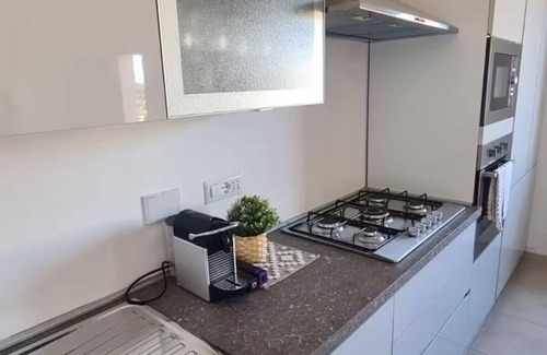 Centro Giano House | Appartamento indipendente a Roma