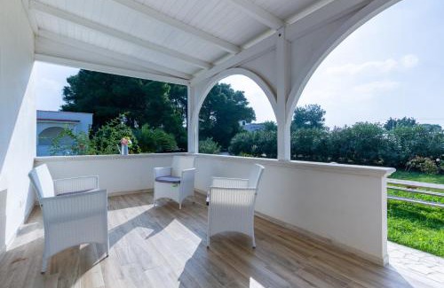 Scialara Apartment | Appartamento Iremar D2 - MyHo Casa