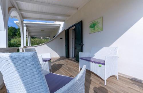Scialara Apartment | Appartamento Iremar D2 - MyHo Casa