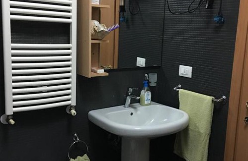 Massa Lombarda Apartment | Appartamento Isabella
