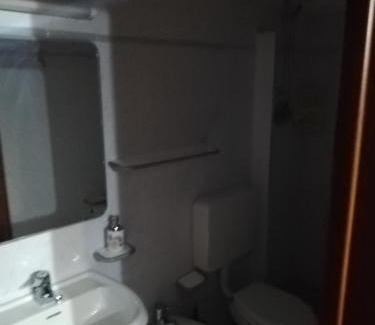 Abetone Cutigliano Apartment | Appartamento Isaia