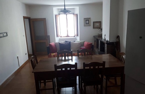 Caramanico Terme Apartment | Appartamento
