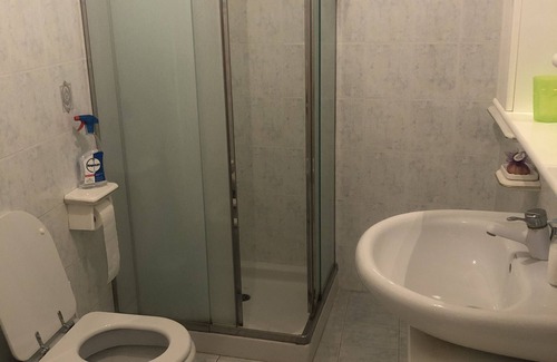 Caramanico Terme Apartment | Appartamento